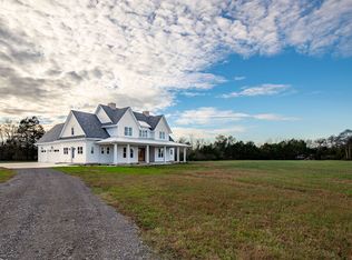 8028 Miller Rd LOT 4, Christiana, TN 37037