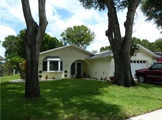 1683 E Orangecrest Ave, Palm Harbor, FL 34683