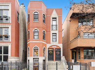 1058 N Paulina St #1, Chicago, IL 60622