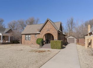 3321 NW 18th St, Oklahoma City, OK 73107