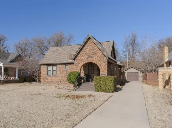 3321 NW 18th St, Oklahoma City, OK 73107