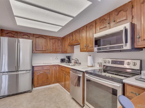 13931 E Marina Drive Bldg 243 #402, Aurora, CO 80014