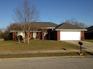 17084 Count Ct, Fairhope, AL 36532