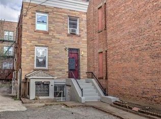 230 Montgomery St #2, Jersey City, NJ 07302