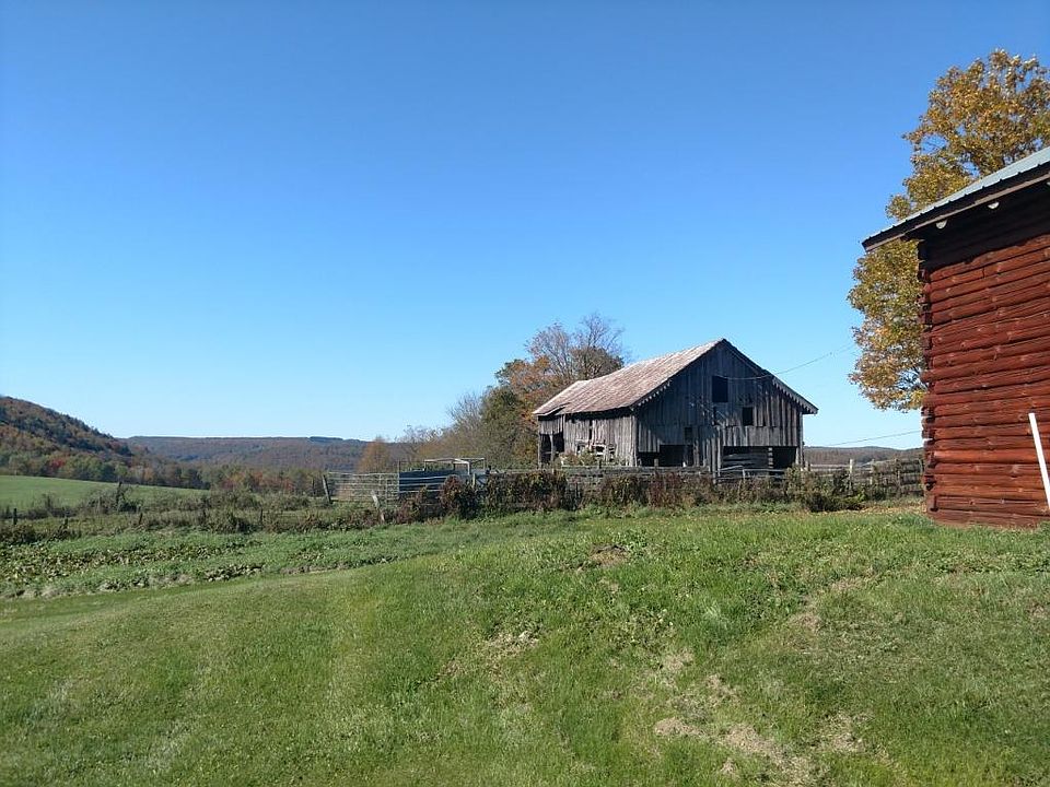 843 County Road 42, South Otselic, NY 13155 Zillow
