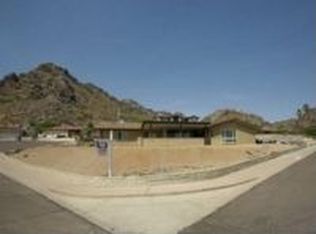6829 N 24th Pl, Phoenix, AZ 85016