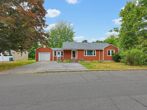 25 Avalon Road, Portland, ME 04103