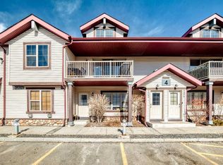 4 S Everridge Sq SW #203, Calgary, AB T2Y5J8