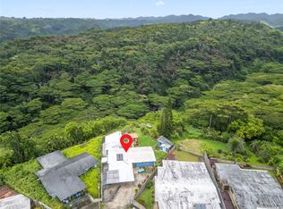 2406 Apoepoe St, Pearl City, HI 96782