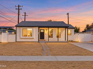 1309 W Jackman St, Lancaster, CA 93534