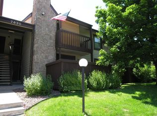 7870 W 87th Dr APT G, Arvada, CO 80005