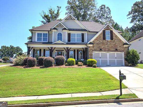 19 Wickford Way, Villa Rica, GA 30180
