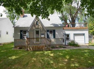154 Lansing St, Madison, WI 53714