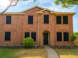 1406 Plateau Dr, Allen, TX 75002