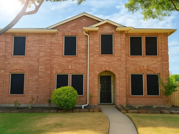 1406 Plateau Dr, Allen, TX 75002