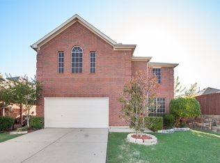 2042 Brook Mdw, Forney, TX 75126