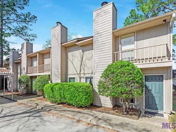 931 Ridgepoint Ct #8-D, Baton Rouge, LA 70810