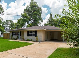 4011 Leon Dr, Alexandria, LA 71303