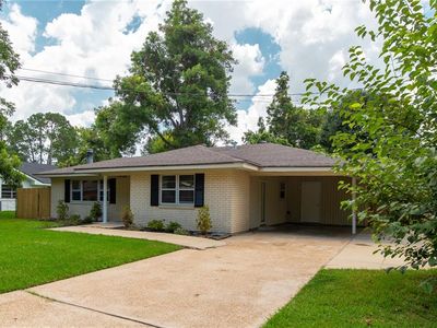 4011 Leon Dr, Alexandria, LA, 71303