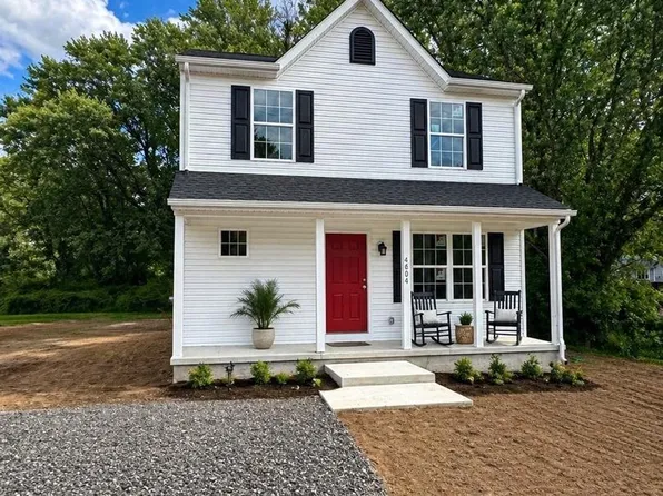 4604 Main St, Grasonville, MD 21638