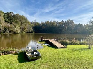 1845 Dry Fork Creek Rd, Crosby, MS 39633