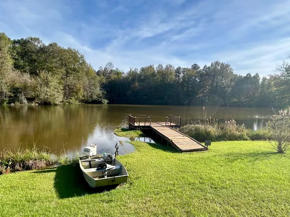1845 Dry Fork Creek Rd, Crosby, MS 39633