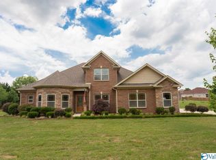 1098 Nance Rd, Madison, AL 35757