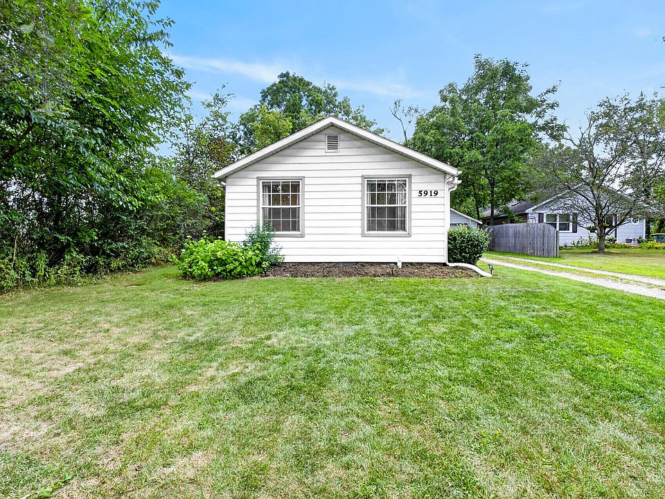 1st image of 5919 Mount Vernon Ave
