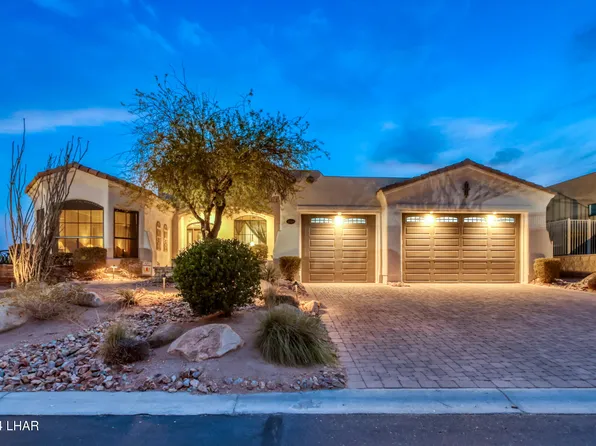 3509 N Swilican Bridge Rd, Lake Havasu City, AZ 86404