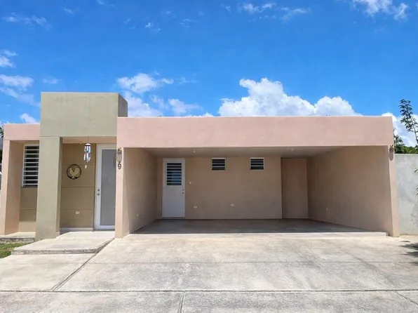 L 9 Calle 8, Arroyo, PR 00714