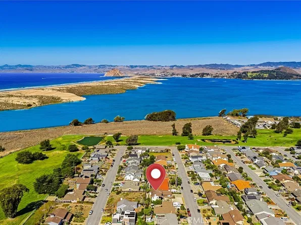 2201 Humboldt St, Los Osos, CA 93402
