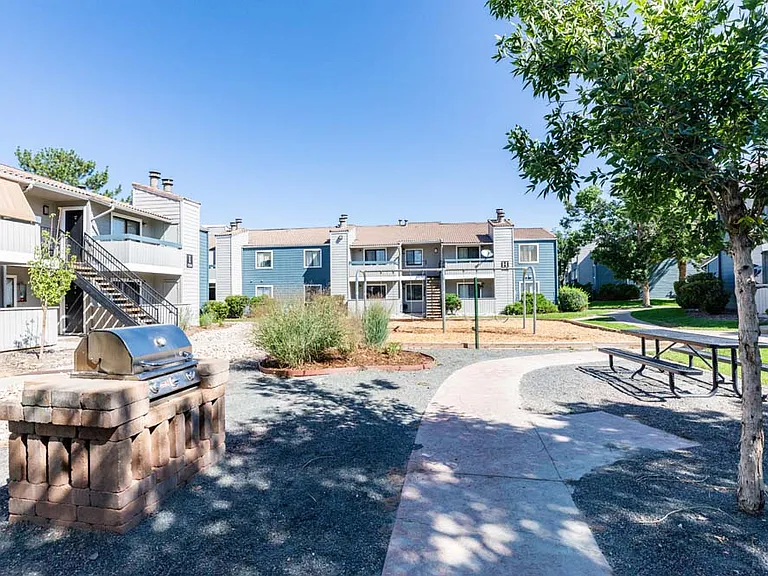 Santana Ridge — Photo 19