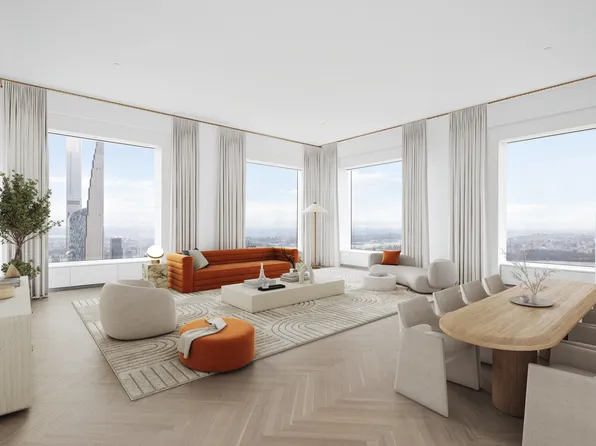 432 Park Avenue image 1 of 38