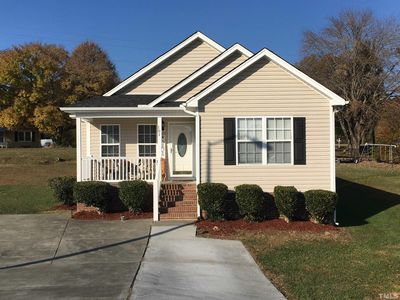 101 Winter Ct, Stem, NC, 27581