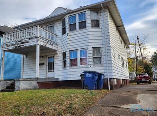 4114 Kingsbury Ave, Toledo, OH