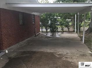 500 Allen Ave, Monroe, LA 71202