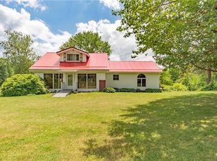552 Cadogan Slate Lick Rd, Kittanning, PA 16201