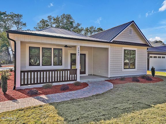 2nd image of 1801 W Oak Island Drive