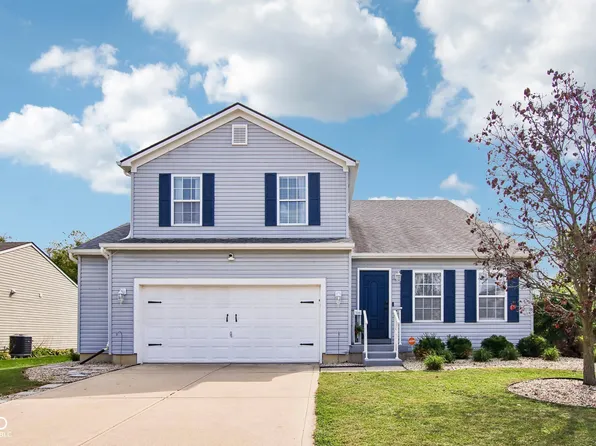3079 Harvest Grove Ln, Bargersville, IN 46106