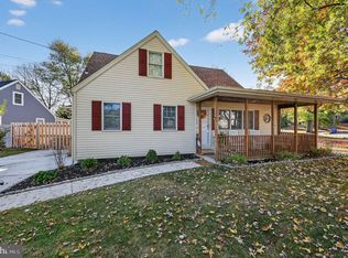 200 Front St, Mount Holly, NJ 08060