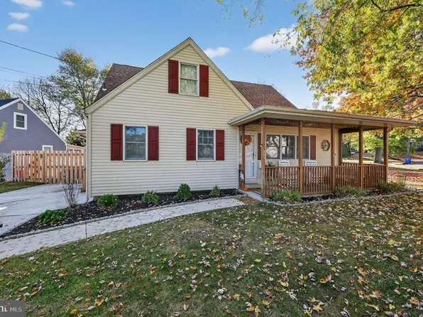 200 Front St, Mount Holly, NJ 08060