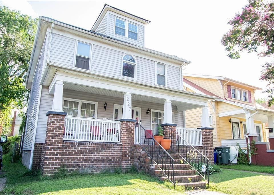 227 Hough Ave, Norfolk, VA 23523 Zillow