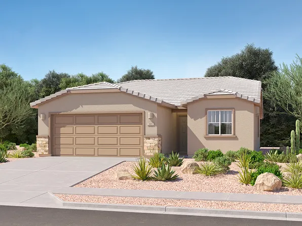 11738 W Claudina St, Marana, AZ 85653
