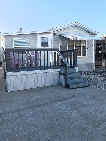 1st image of 9412 New York Ave #25