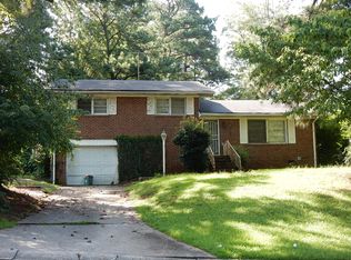 5200 Northfield Blvd, Atlanta, GA 30349