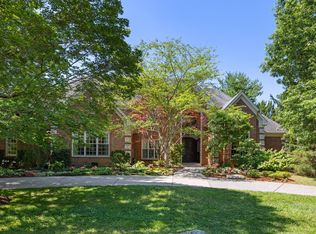 617 Good Springs Rd, Brentwood, TN 37027