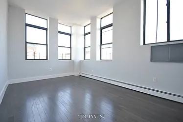 Rented by Town Residential