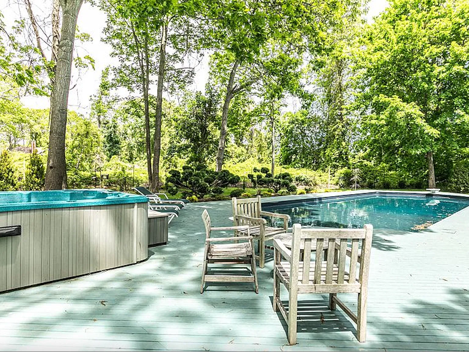 East Hampton Villa — Photo 2