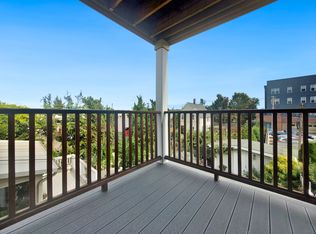 127 Shirley St #1, Roxbury, MA 02119