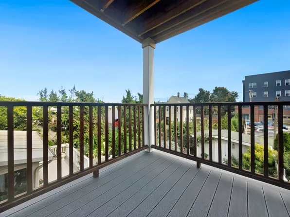 127 Shirley St #1, Roxbury, MA 02119